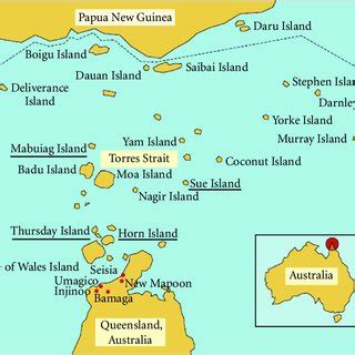 Taurus Strait 的图像结果