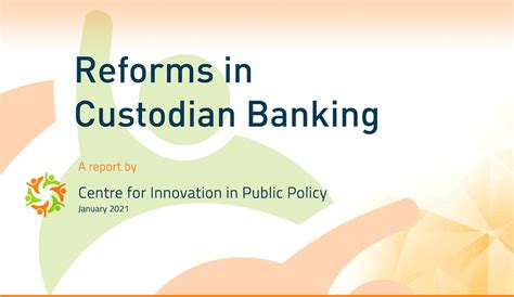 CIPP: Centre for Innovation in Public Policy