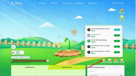 Image result for Mint Tutorial