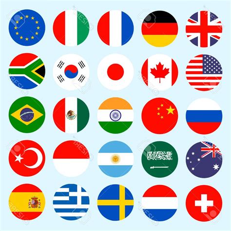 World Flags Vector Free 的图像结果