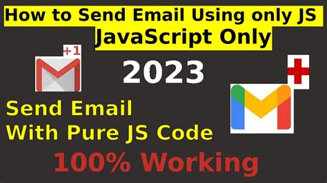 Image result for How to Pass Data to an Email Using JS