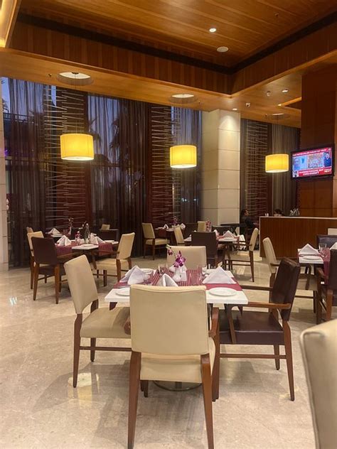 PARK PLAZA DELHI CBD SHAHDARA (New Delhi) - Hotel Reviews, Photos, Rate ...