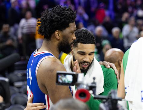 Joel Embiid Retirement