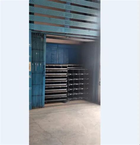 Industrial Goods Lift - Warehouse Hydraulic Goods Lift Manufacturer ...