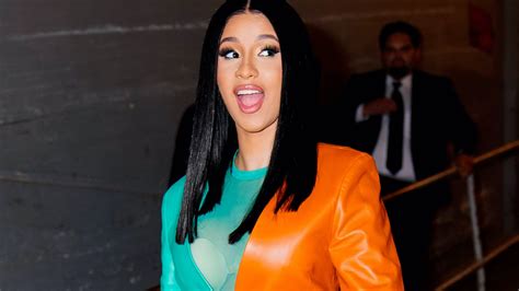 Cardi B Onlyfans