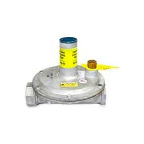 Maxitrol Maxitrol 1" Certified Line Regulator with Vent Limiter 325-5LV ...