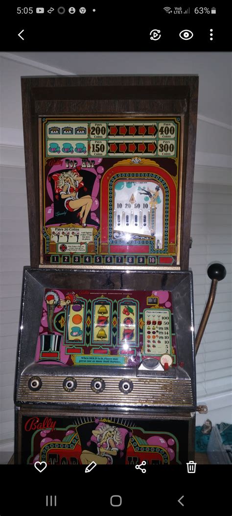 Image result for My Slot Machine Library