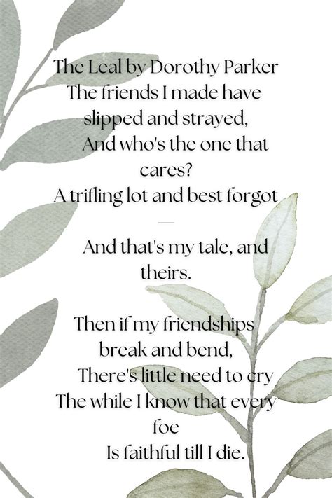 11 Reason, Season & A Lifetime Poem Inspiration - Aestheticpoems