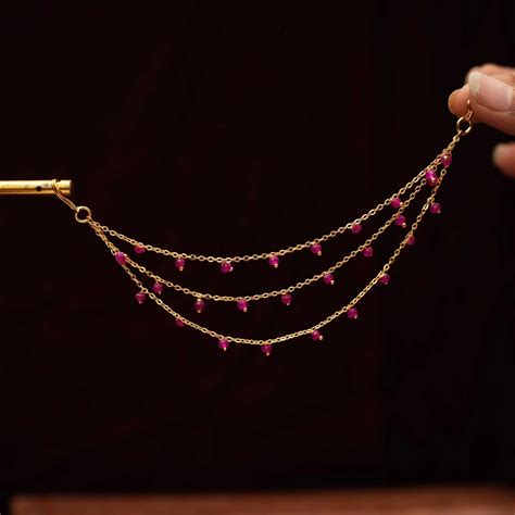 Ear Chain | Trendy Design | Shop Now