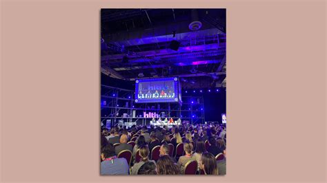 HLTH is eating the conference world.