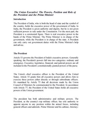 Assam Movement - Lecture notes 3 - ASSAM MOVEMENT The Assam Movement ...