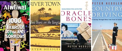 Why do China books all look the same? – The China Project