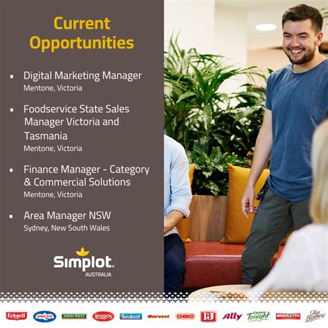 Simplot Australia 的图像结果