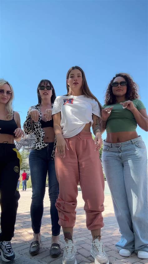 🦄 @salome_gill - Salome Gil 🌸 - TikTok