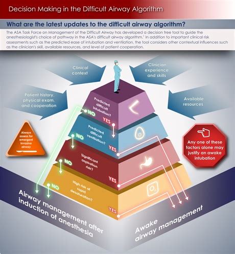 Image result for Difficult Airway Algorithm