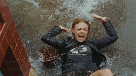 Push Movie Screencaps