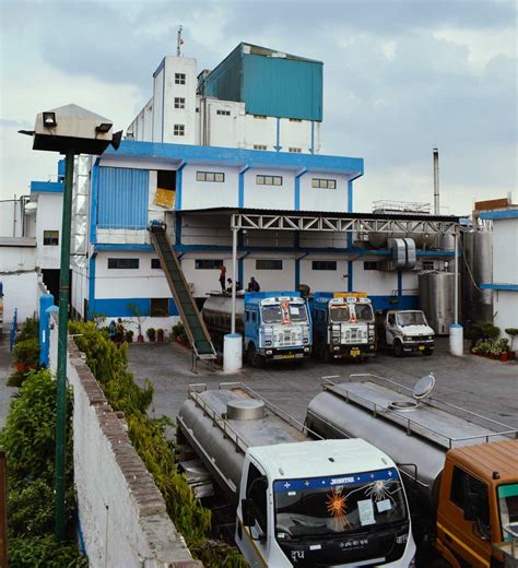 Prayag - Milk & Milk Products