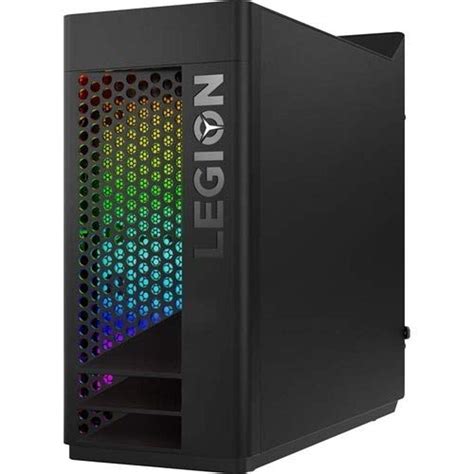 Lenovo Legion T730-28ICO 90JF00A4US Gaming Desktop Computer - Core i9 ...
