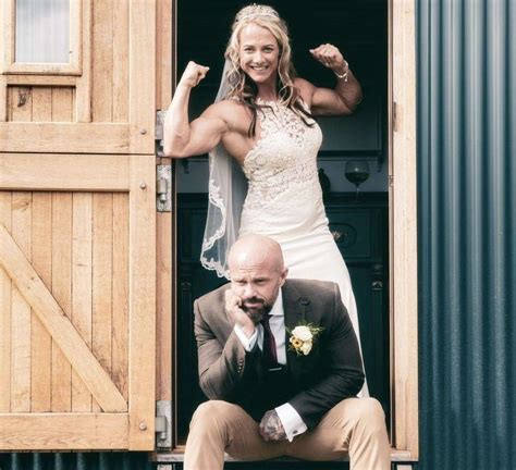 OnlyFans Kent couple who run Folkestone gym: 'We get more hate for the money than the porn'
