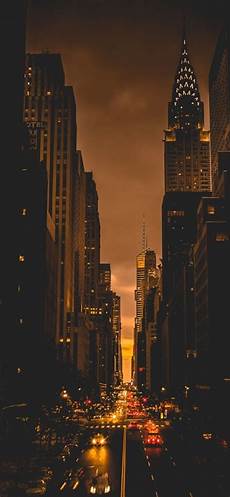 New York City Iphone Xs Wallpaper by 1125x2436 New York City Evening Iphone Xs Iphone 10 Iphone New York City Iphone Xs Wallpaper