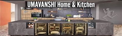 Buy Umavanshi Plastic Fridge Storage Box with Lid and - 5L, Pack of 2 ...