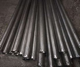 Bhuvaneshwar Perforators