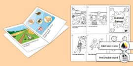 Emergent Reader | Early Childhood Development | Twinkl