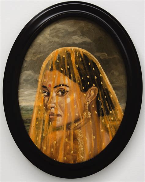 At Rajiv Menon Contemporary in Los Angeles, South Asian artists ...