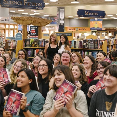 Direwolves, Vampires and Sex! The Formula Made 'Dire Bound' a Hit Book ...