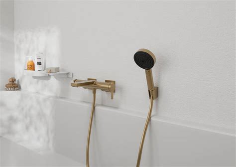 hansgrohe Accessories: WallStoris, Shelf, Item No. 27915700