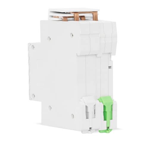 TUYA MCB WIFI Smart-Circuit Breaker & Metering 1P India | Ubuy