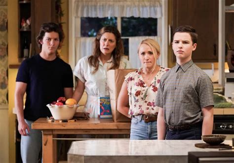 Does Zero Exist Young Sheldon