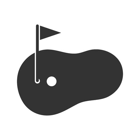 Golf Course Icon 的图像结果