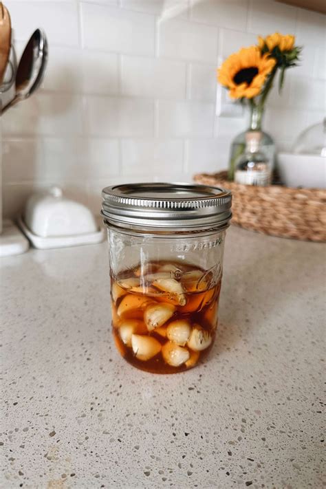 Fermented garlic honey is the homemade remedy to try this cold and flu ...
