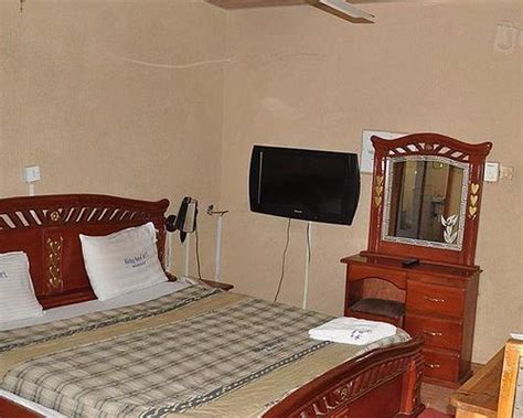 ABI DAP HOTELS INTERNATIONAL (Lagos) - Specialty Hotel Reviews & Photos ...