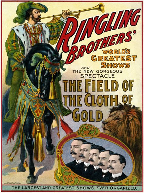 Circusposter