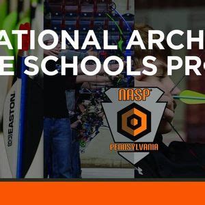2025 Pennsylvania State NASP®\IBO 3D Challenge, Spooky Nook Sports ...