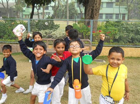 St Lawrence Kolkata :: Home
