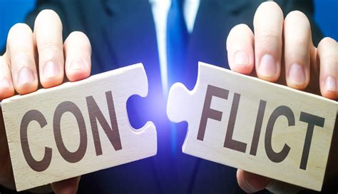 10 Ways To Resolve Conflict and Cut The Drama - lifeberrys.com