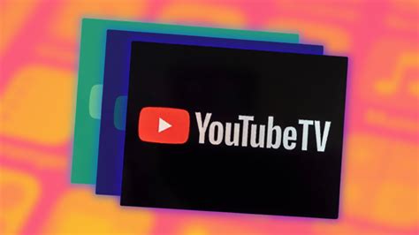 How to use YouTube TV multiview to watch four streams