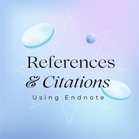 Image result for How to Use EndNote APA