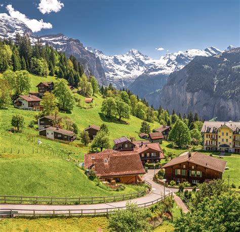 Pictures Of Swiss