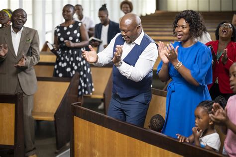 African American Worship