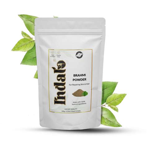 All Natural Herbs for Skin Care to Make Face Packs at Home – Indalo