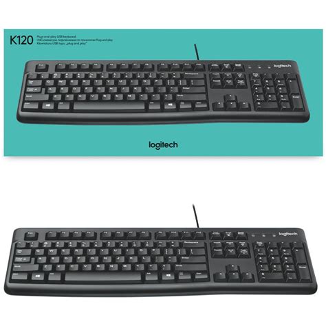 Experience Top-Quality Computing with Logitech - Your Trusted ...