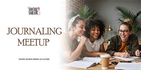 Journaling meetup, Red Rhino-Craft Brewery and Kitchen: Hyderabad, 21 ...