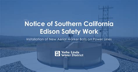 Yorba Linda Water District News – Yorba Linda Water District