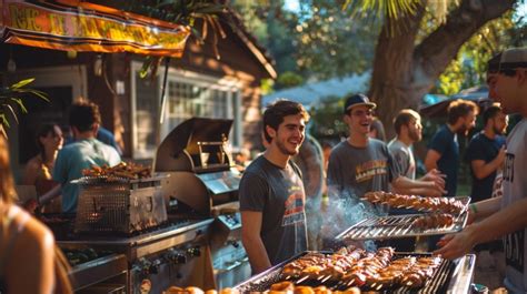 Outdoor Market 的图像结果