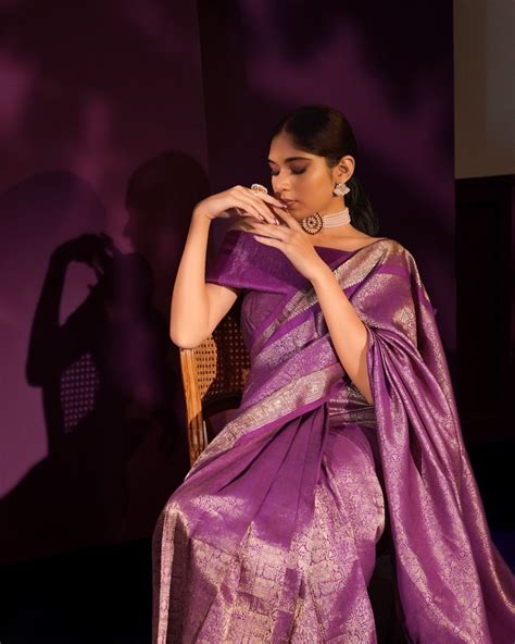 Latest Kanjeevaram Sarees Designs – Timeless Elegance & Style