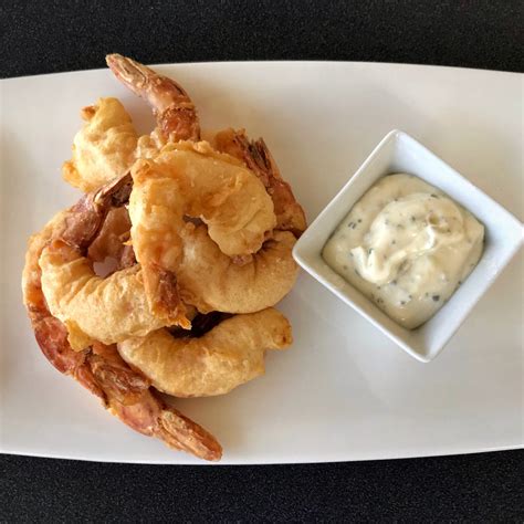 How To Make Beer Batter Fried Shrimp at Christian Corlette blog